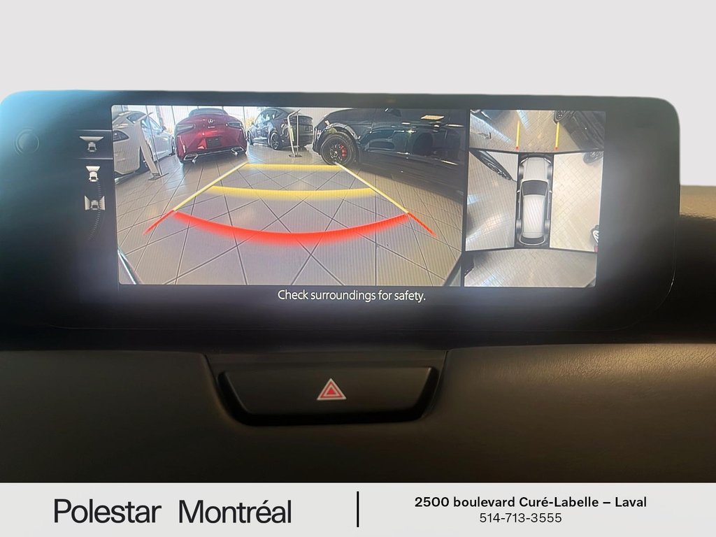 Mazda CX-90 PHEV GT 2024 à Laval, Québec - 16 - w1024h768px