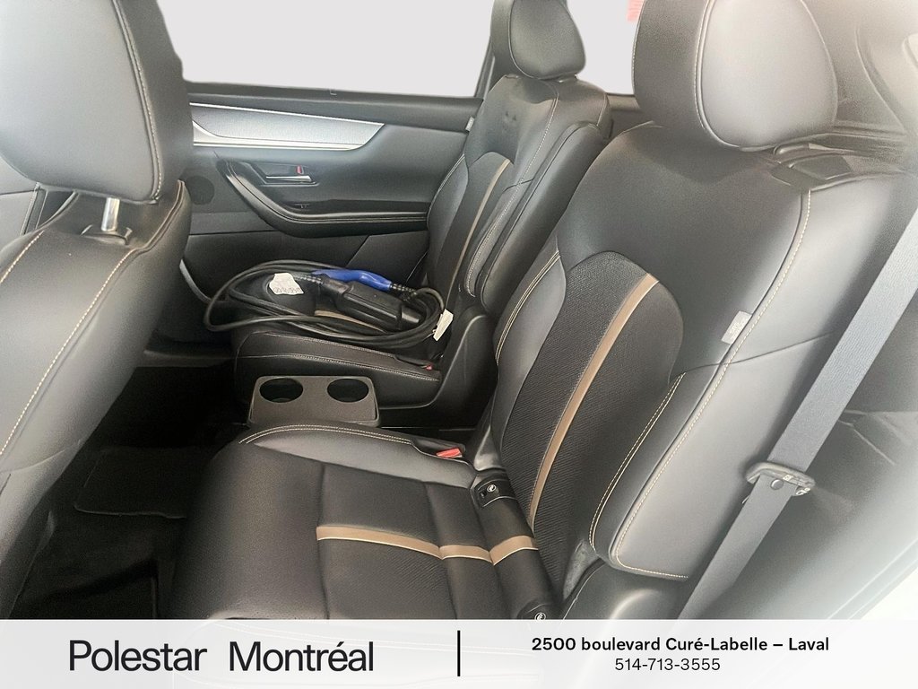 Mazda CX-90 PHEV GT 2024 à Laval, Québec - 13 - w1024h768px