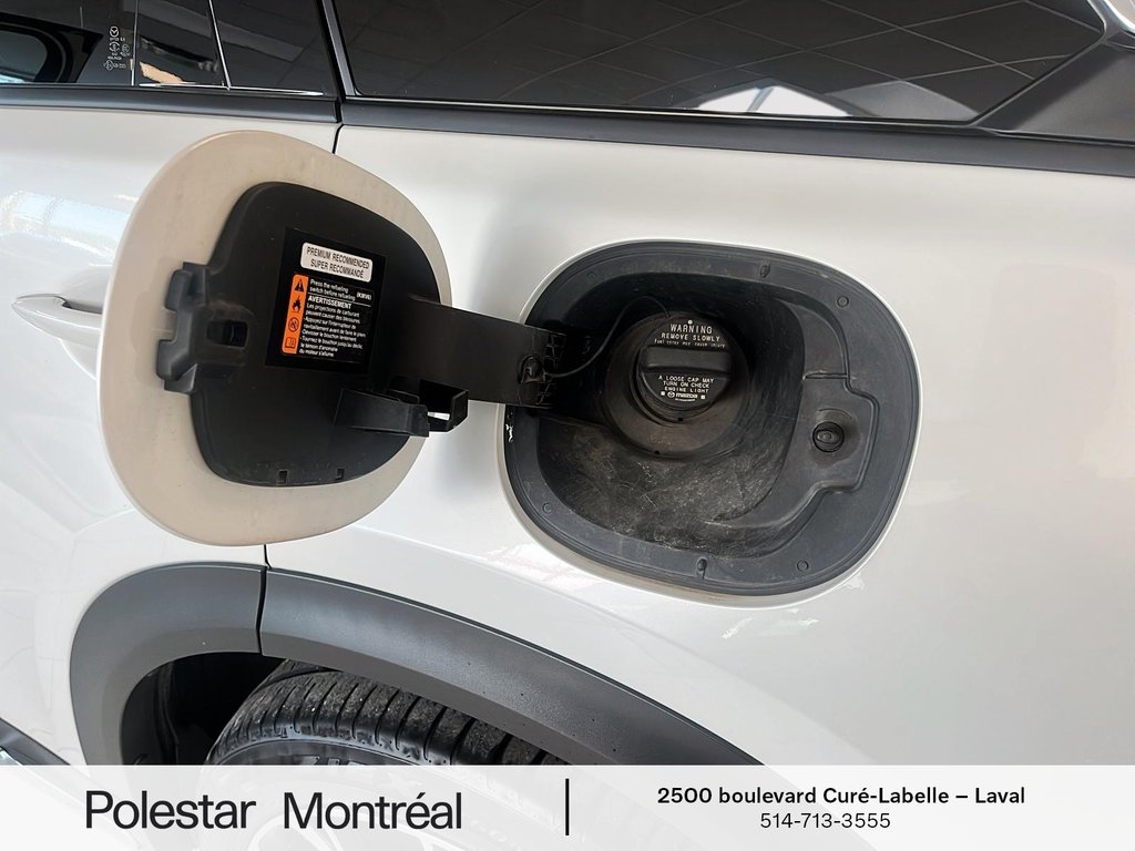 Mazda CX-90 PHEV GT 2024 à Laval, Québec - 24 - w1024h768px