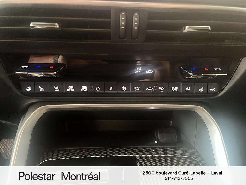 Mazda CX-90 PHEV GT 2024 à Laval, Québec - 17 - w1024h768px