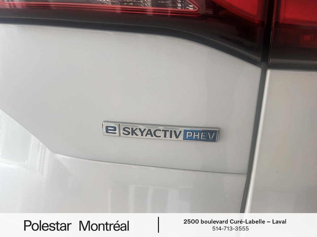 Mazda CX-90 PHEV GT 2024 à Laval, Québec - 10 - w1024h768px