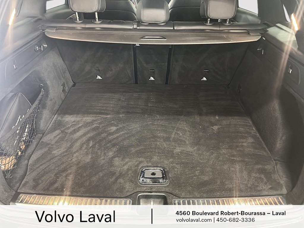 2018 Mercedes-Benz GLC 300 in Laval, Quebec - 17 - w1024h768px