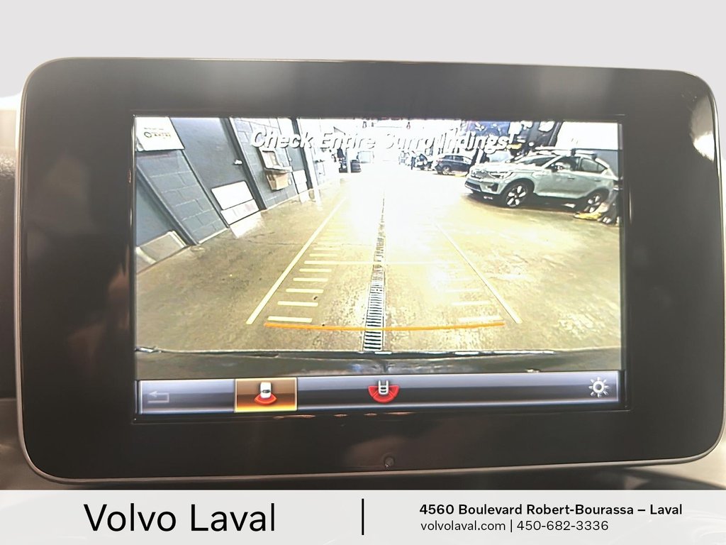 2018 Mercedes-Benz GLC 300 in Laval, Quebec - 12 - w1024h768px