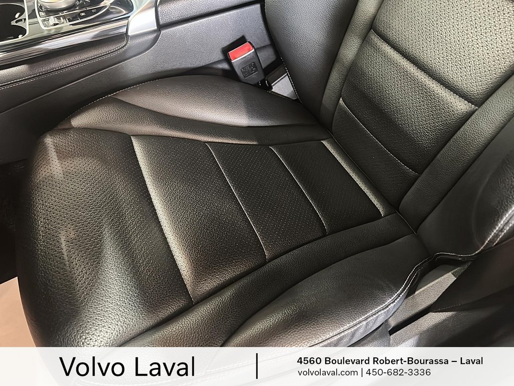 2018 Mercedes-Benz GLC 300 in Laval, Quebec - 8 - w1024h768px