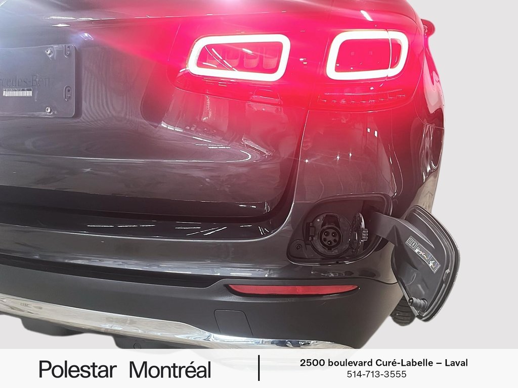 Mercedes-Benz GLC 350e 2020 à Laval, Québec - 17 - w1024h768px