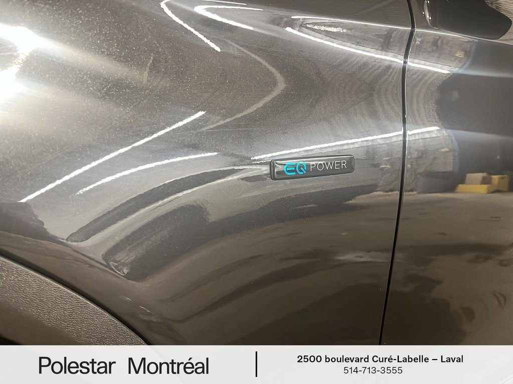 Mercedes-Benz GLC 350e 2020 à Laval, Québec - 5 - w1024h768px