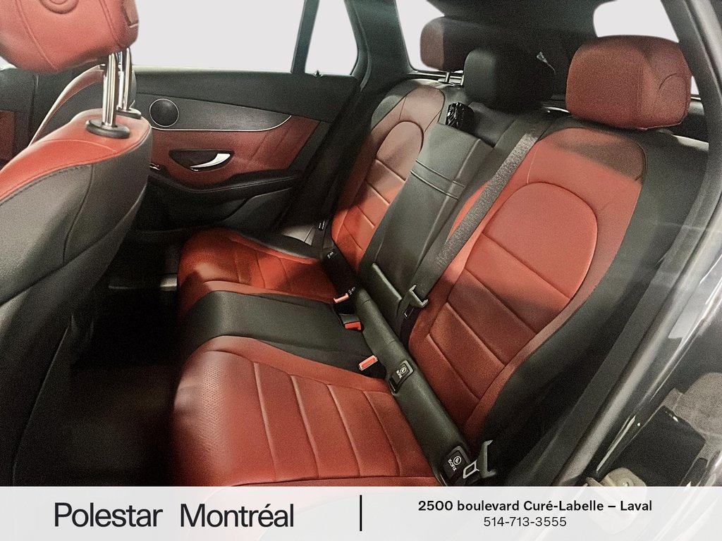 Mercedes-Benz GLC 350e 2020 à Laval, Québec - 9 - w1024h768px
