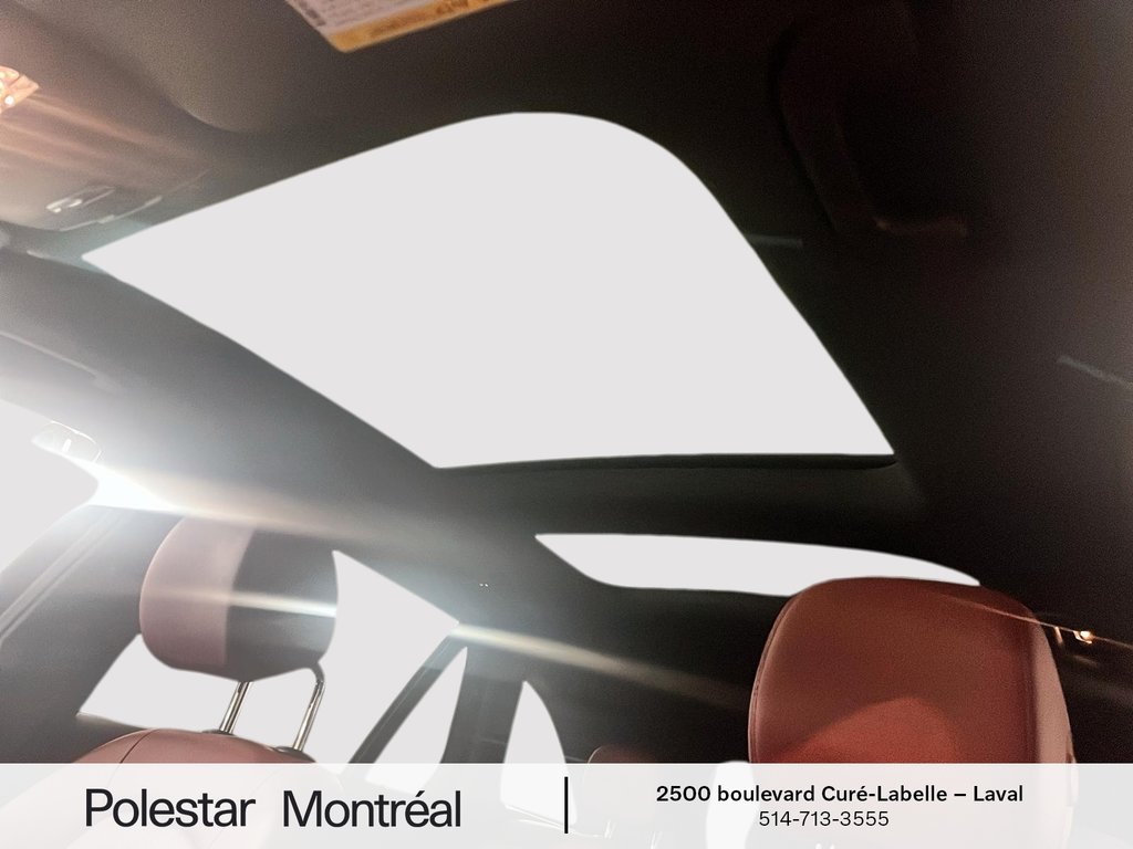 Mercedes-Benz GLC 350e 2020 à Laval, Québec - 14 - w1024h768px
