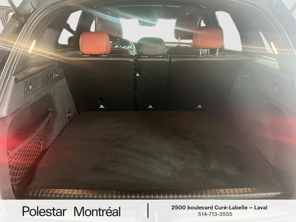 Mercedes-Benz GLC 350e 2020 à Laval, Québec - 15 - w1024h768px