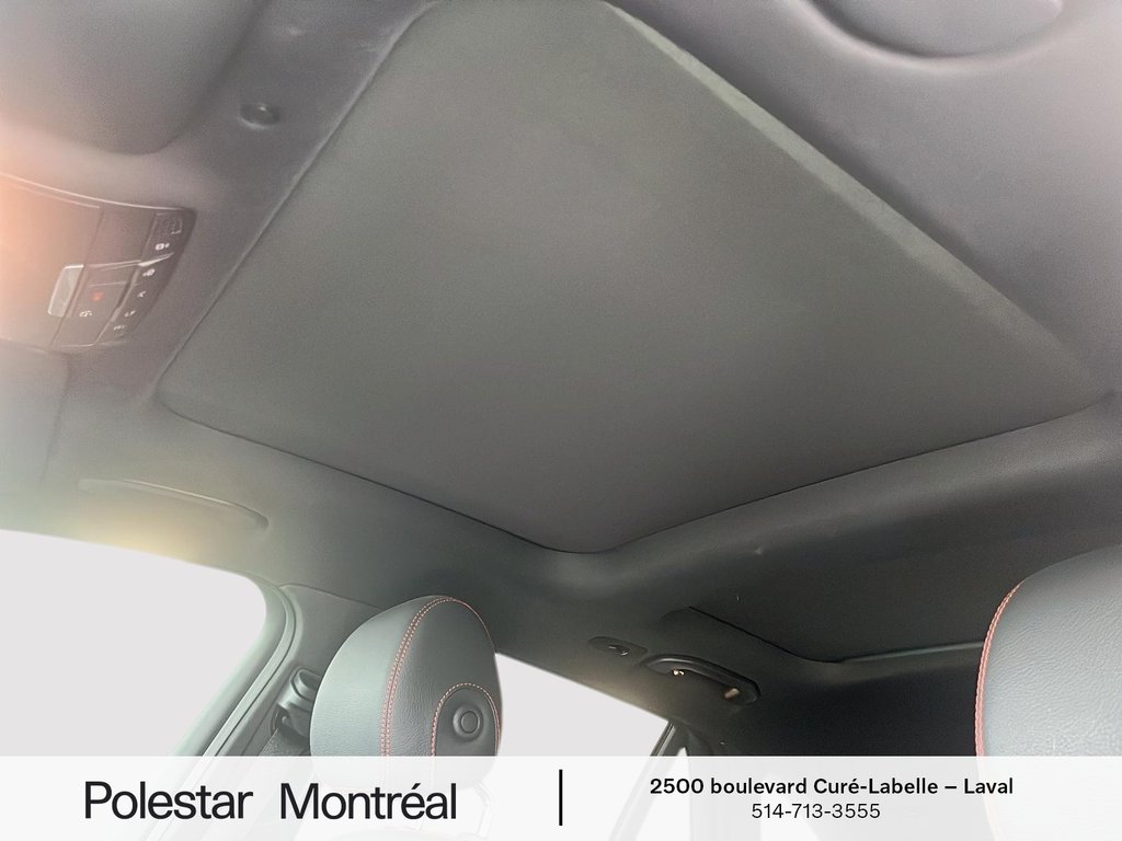 Mercedes-Benz GLC AMG GLC 43 2021 à Laval, Québec - 21 - w1024h768px