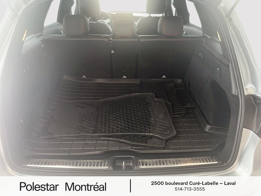 Mercedes-Benz GLC AMG GLC 43 2021 à Laval, Québec - 20 - w1024h768px
