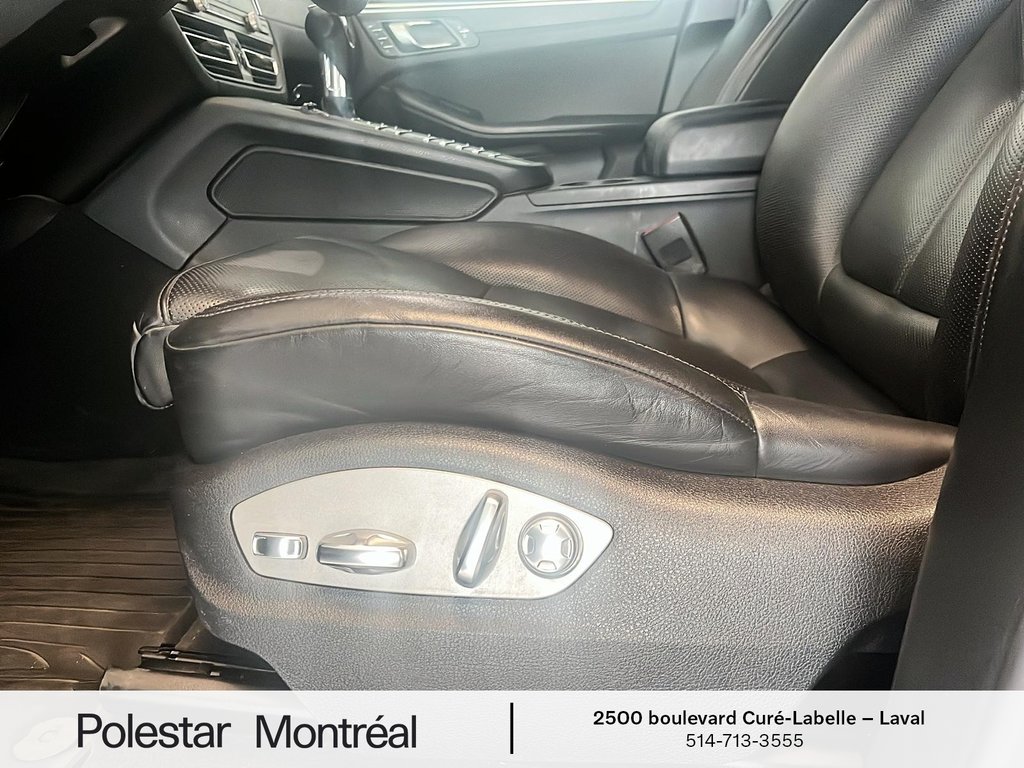 Porsche Macan GTS 2020 à Laval, Québec - 12 - w1024h768px