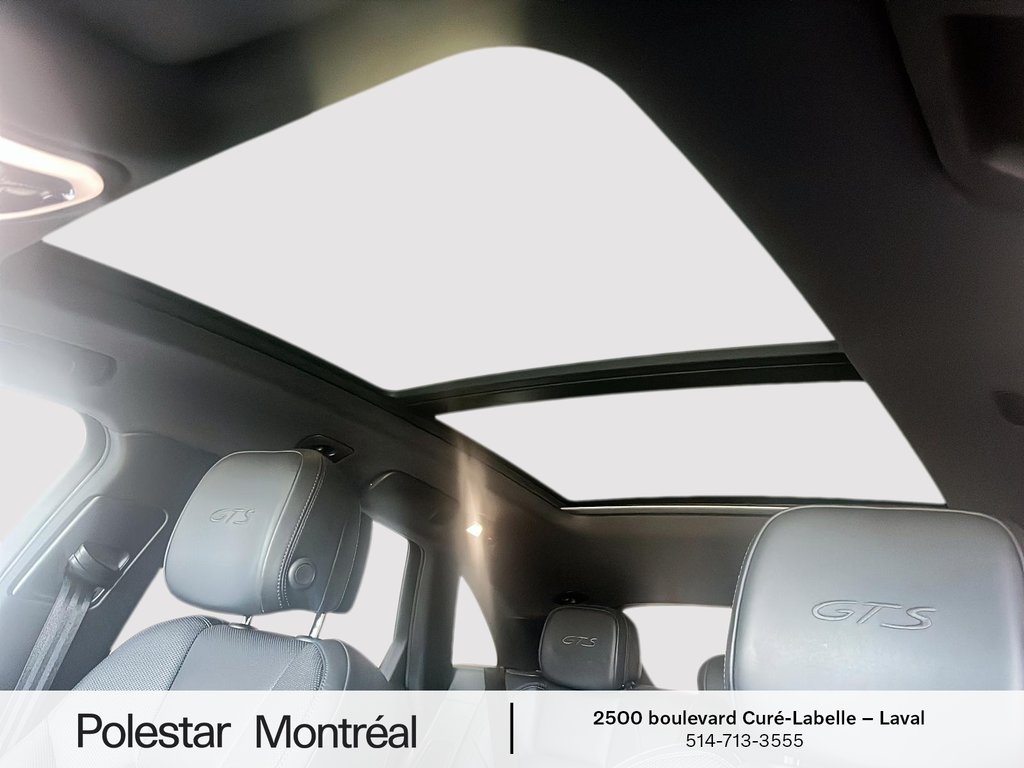 Porsche Macan GTS 2020 à Laval, Québec - 23 - w1024h768px