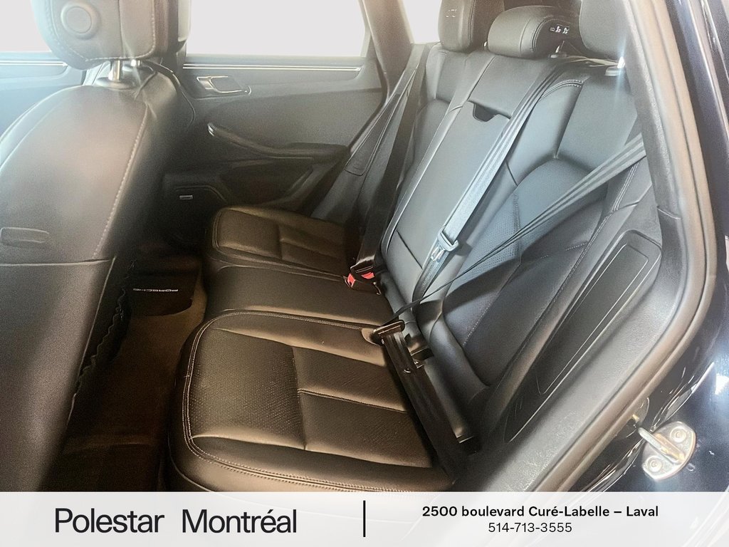 Porsche Macan GTS 2020 à Laval, Québec - 21 - w1024h768px