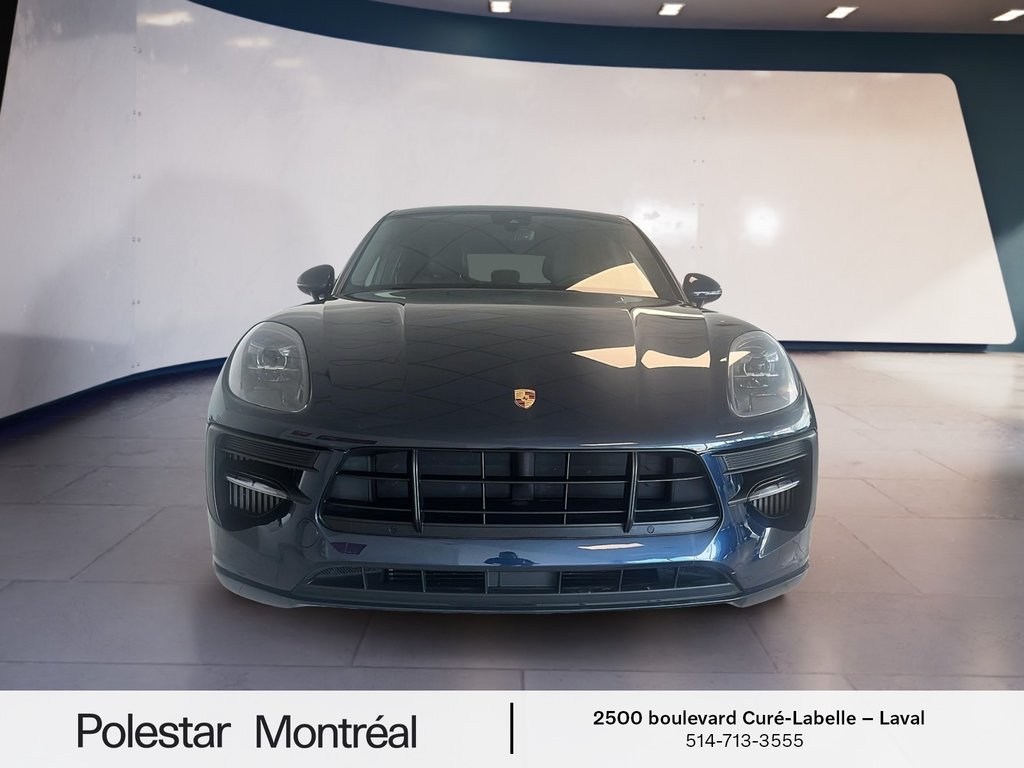 Porsche Macan GTS 2020 à Laval, Québec - 2 - w1024h768px