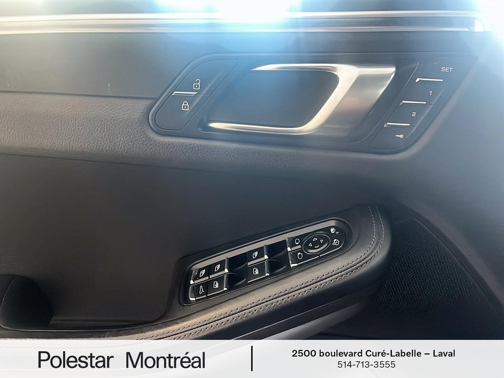 Porsche Macan GTS 2020 à Laval, Québec - 19 - w1024h768px