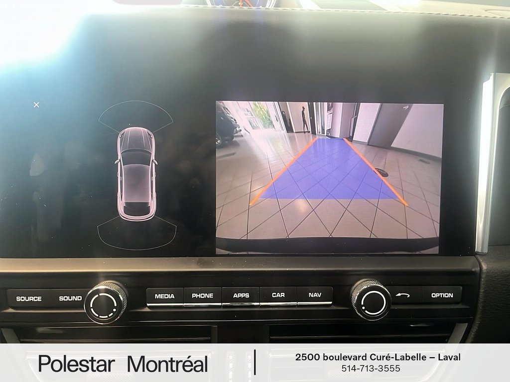 Porsche Macan GTS 2020 à Laval, Québec - 17 - w1024h768px