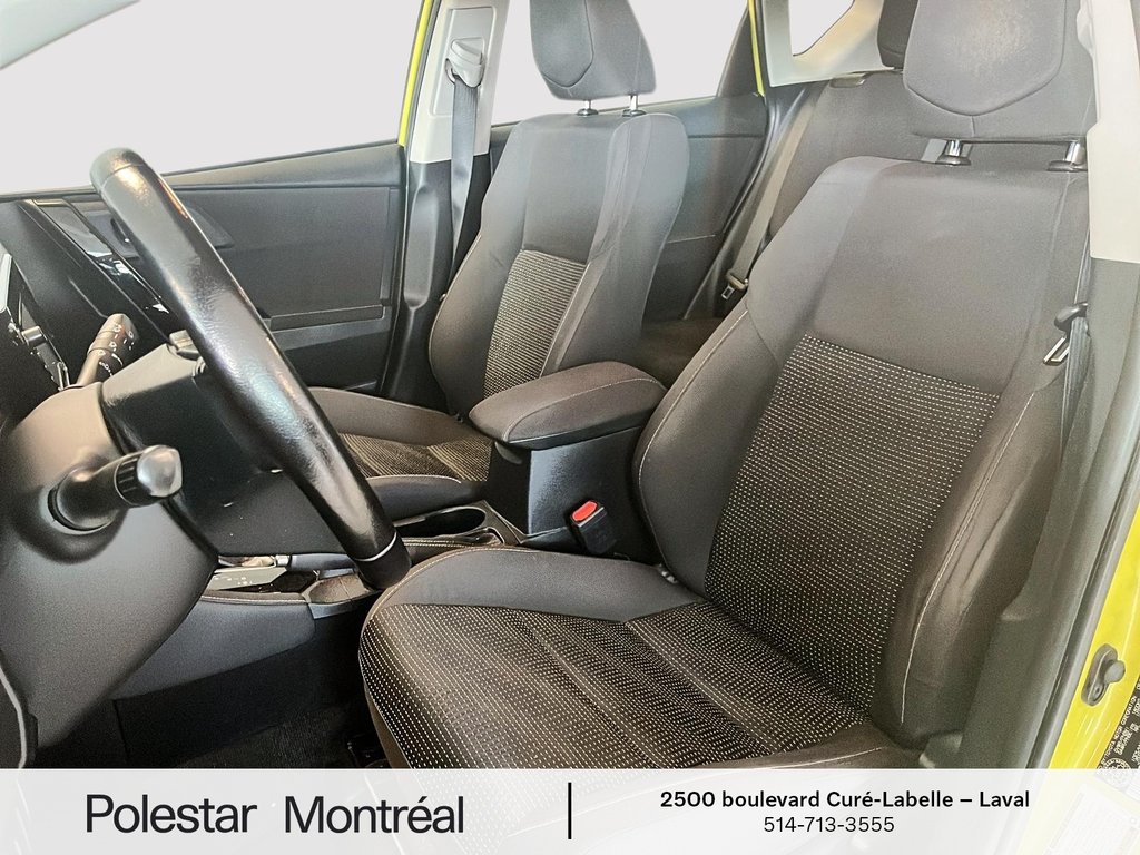 Scion IM BASE 2016 à Laval, Québec - 11 - w1024h768px