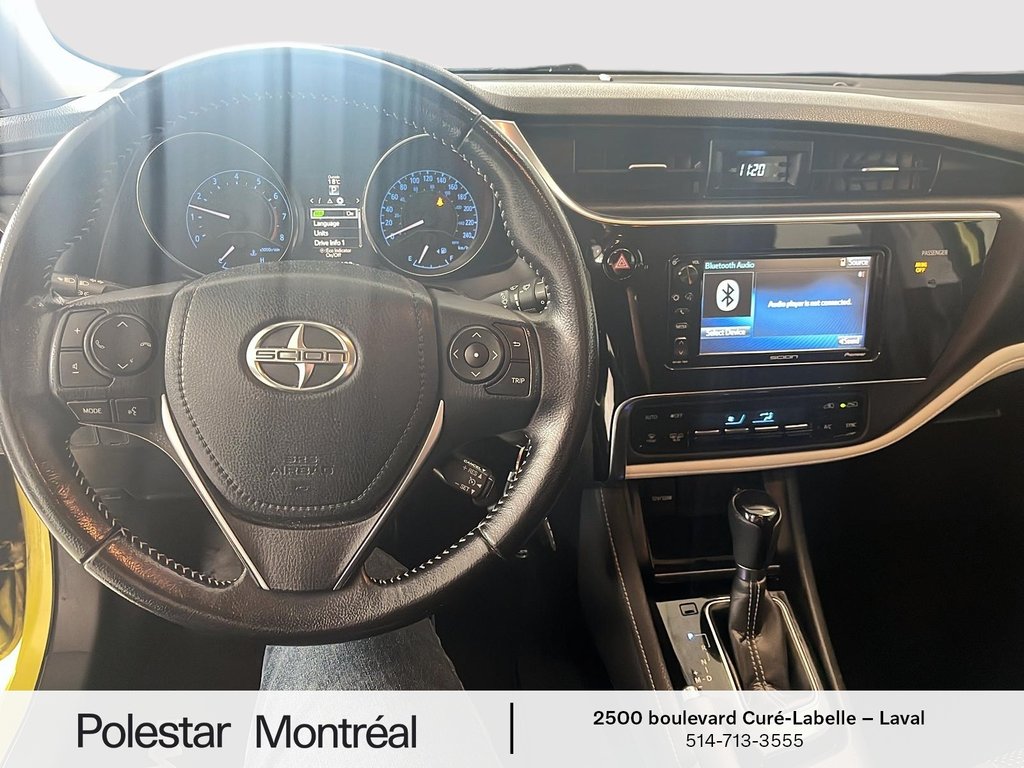Scion IM BASE 2016 à Laval, Québec - 13 - w1024h768px
