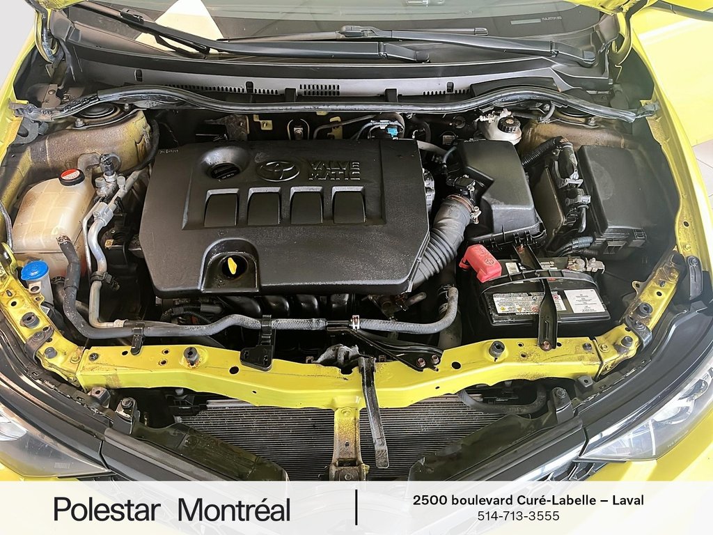 Scion IM BASE 2016 à Laval, Québec - 9 - w1024h768px
