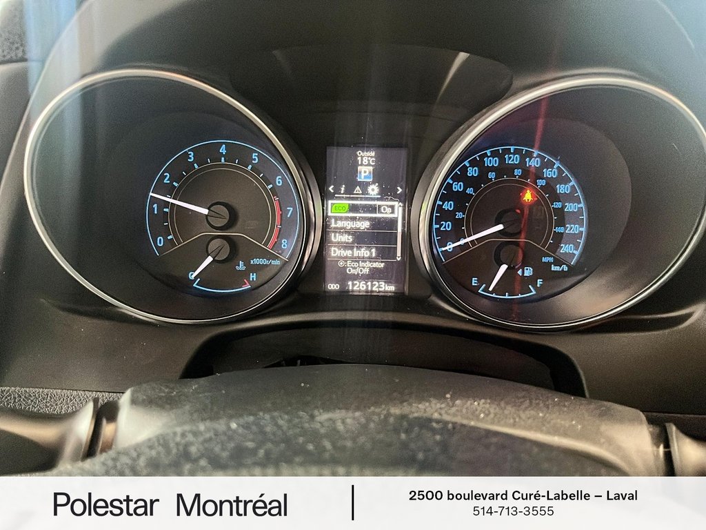 Scion IM BASE 2016 à Laval, Québec - 14 - w1024h768px