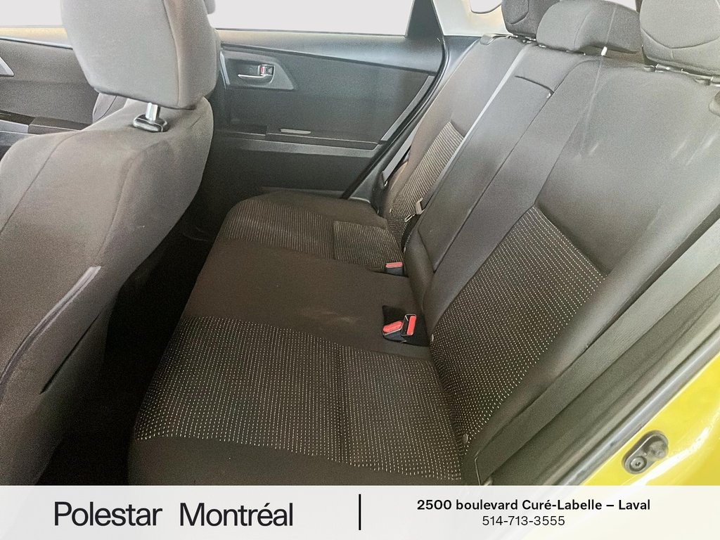 Scion IM BASE 2016 à Laval, Québec - 12 - w1024h768px