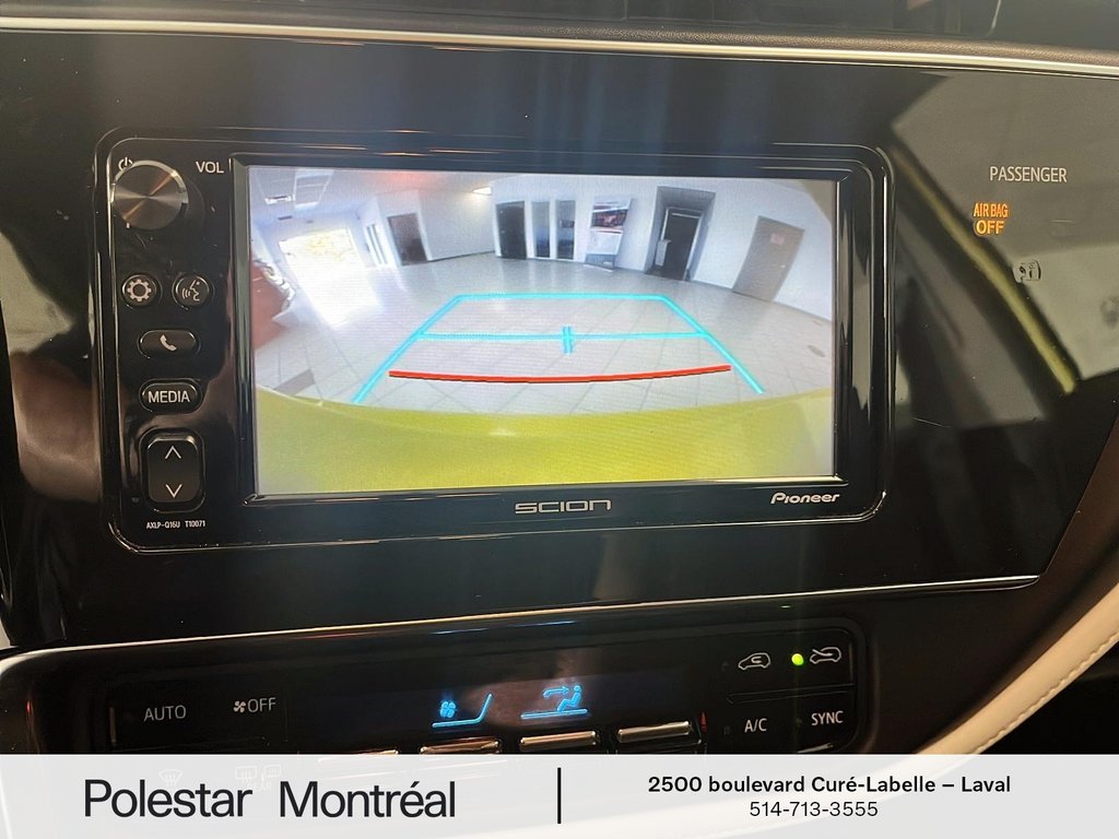 Scion IM BASE 2016 à Laval, Québec - 15 - w1024h768px