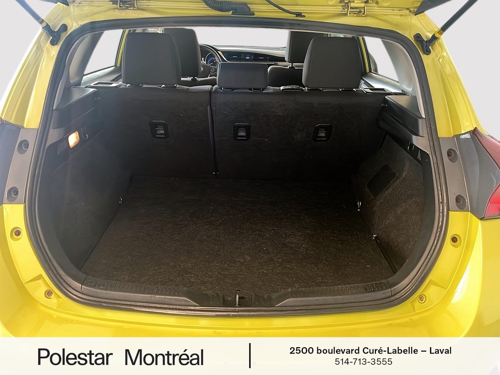 Scion IM BASE 2016 à Laval, Québec - 16 - w1024h768px