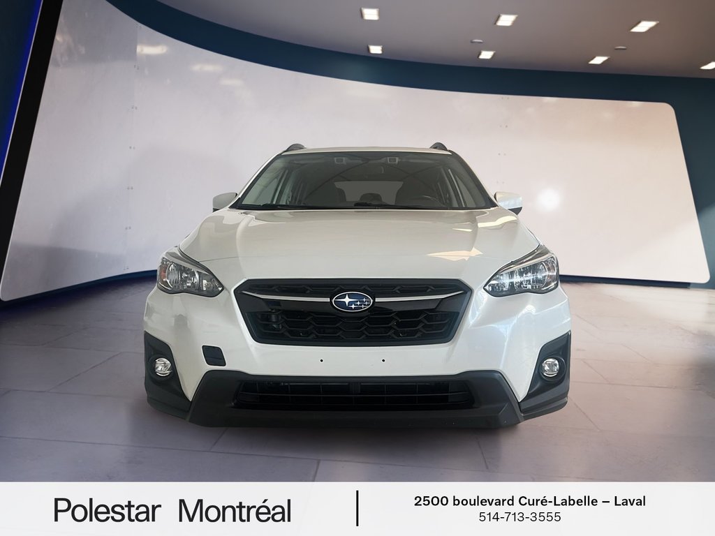 2020 Subaru Crosstrek Touring in Laval, Quebec - 2 - w1024h768px