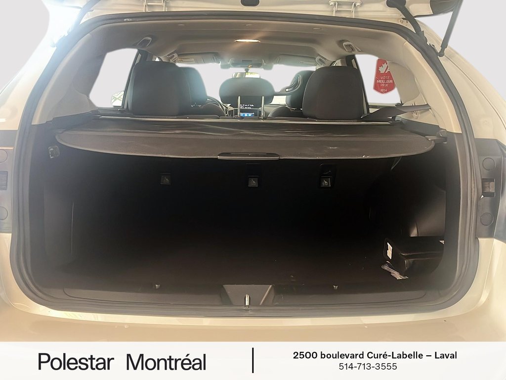 2020 Subaru Crosstrek Touring in Laval, Quebec - 21 - w1024h768px