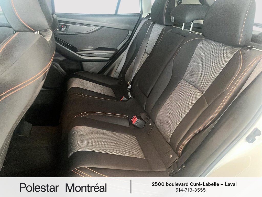 2020 Subaru Crosstrek Touring in Laval, Quebec - 18 - w1024h768px