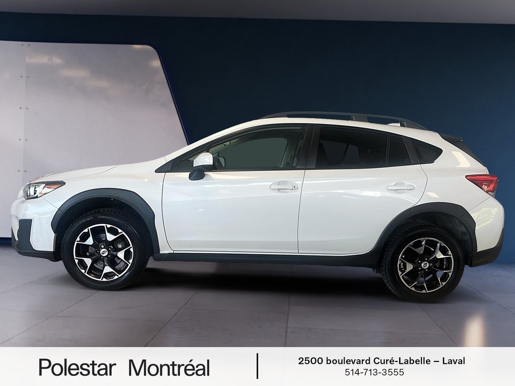 2020 Subaru Crosstrek Touring in Laval, Quebec - 5 - w1024h768px