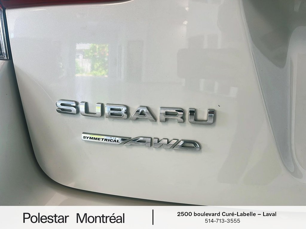 2020 Subaru Crosstrek Touring in Laval, Quebec - 19 - w1024h768px