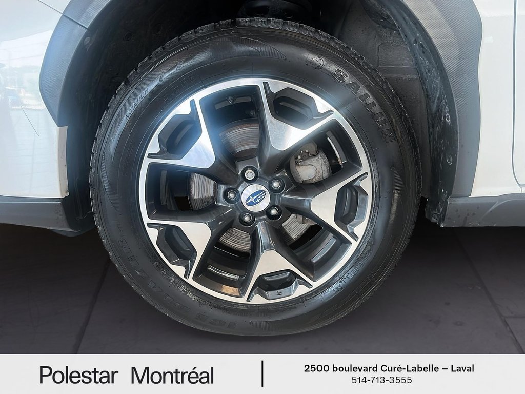 2020 Subaru Crosstrek Touring in Laval, Quebec - 4 - w1024h768px