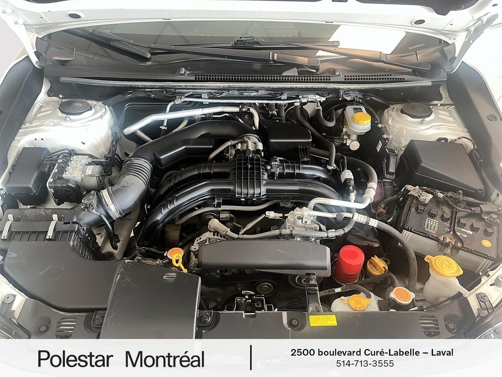 2020 Subaru Crosstrek Touring in Laval, Quebec - 22 - w1024h768px
