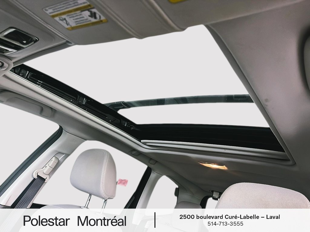 2016 Subaru Forester I Touring in Laval, Quebec - 19 - w1024h768px