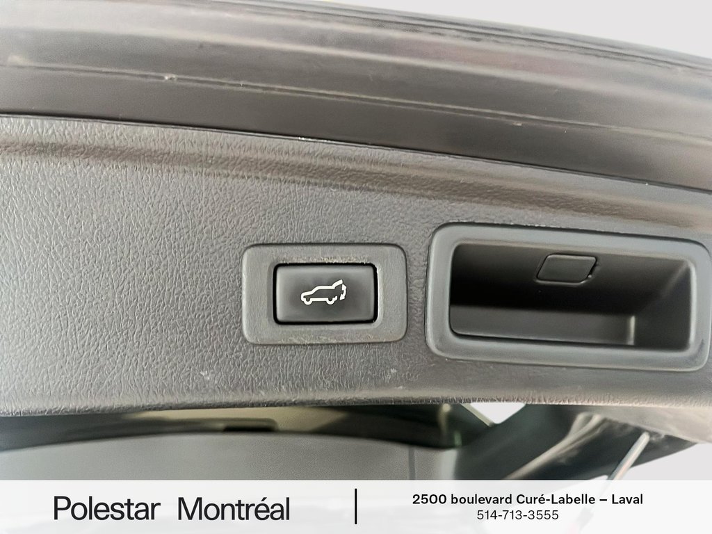 2016 Subaru Forester I Touring in Laval, Quebec - 21 - w1024h768px