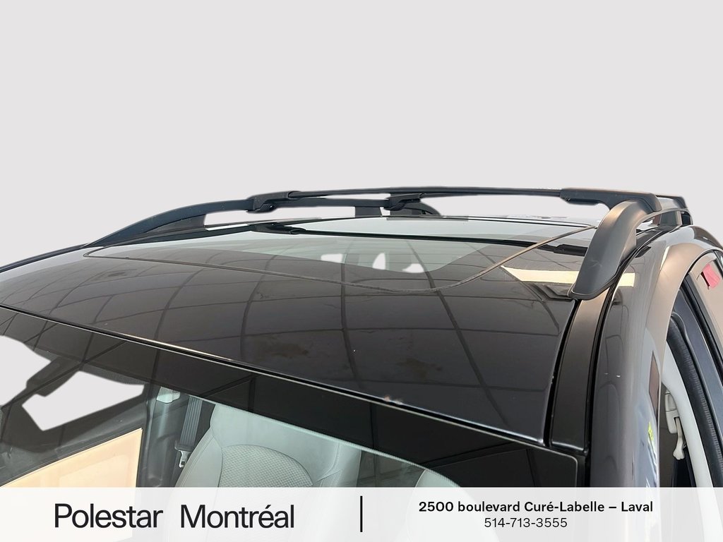 2016 Subaru Forester I Touring in Laval, Quebec - 22 - w1024h768px