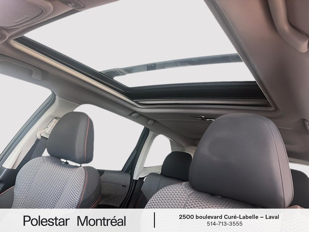 2020 Subaru Forester Sport in Laval, Quebec - 18 - w1024h768px