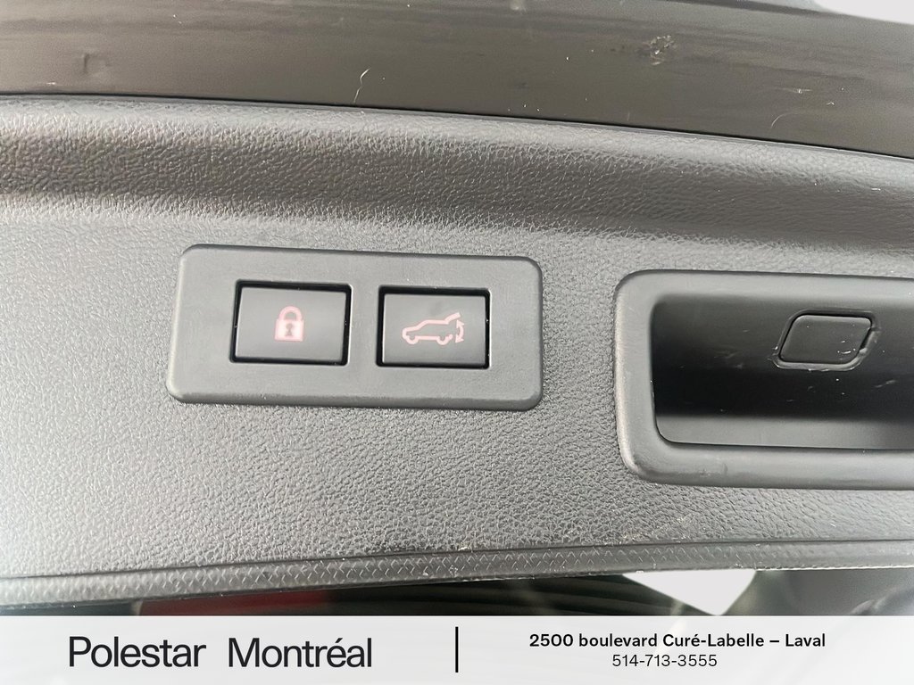 2020 Subaru Forester Sport in Laval, Quebec - 20 - w1024h768px