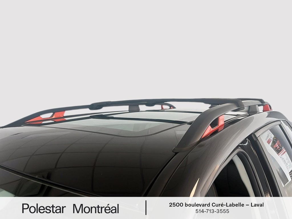 2020 Subaru Forester Sport in Laval, Quebec - 22 - w1024h768px