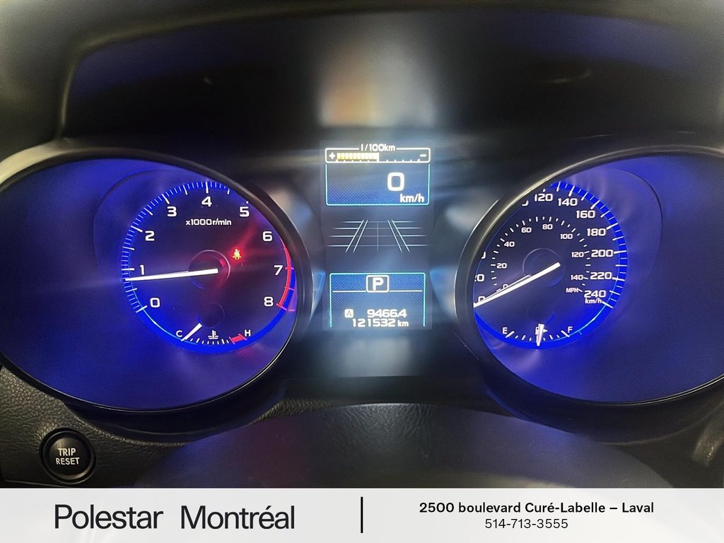 Subaru Outback Premier 2018 à Laval, Québec - 20 - w1024h768px