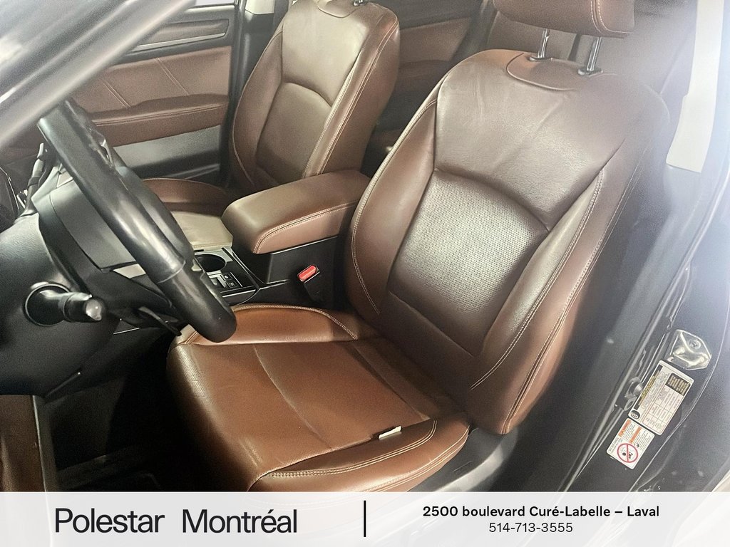 Subaru Outback Premier 2018 à Laval, Québec - 10 - w1024h768px