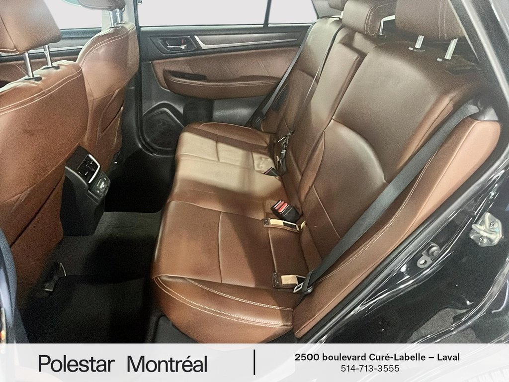 Subaru Outback Premier 2018 à Laval, Québec - 11 - w1024h768px
