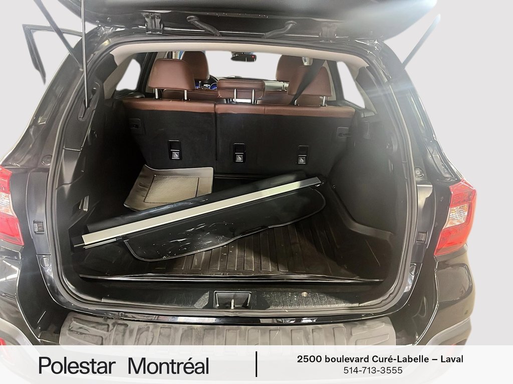Subaru Outback Premier 2018 à Laval, Québec - 21 - w1024h768px