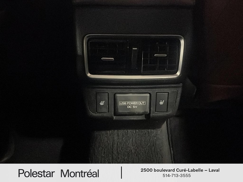 Subaru Outback Premier 2018 à Laval, Québec - 15 - w1024h768px