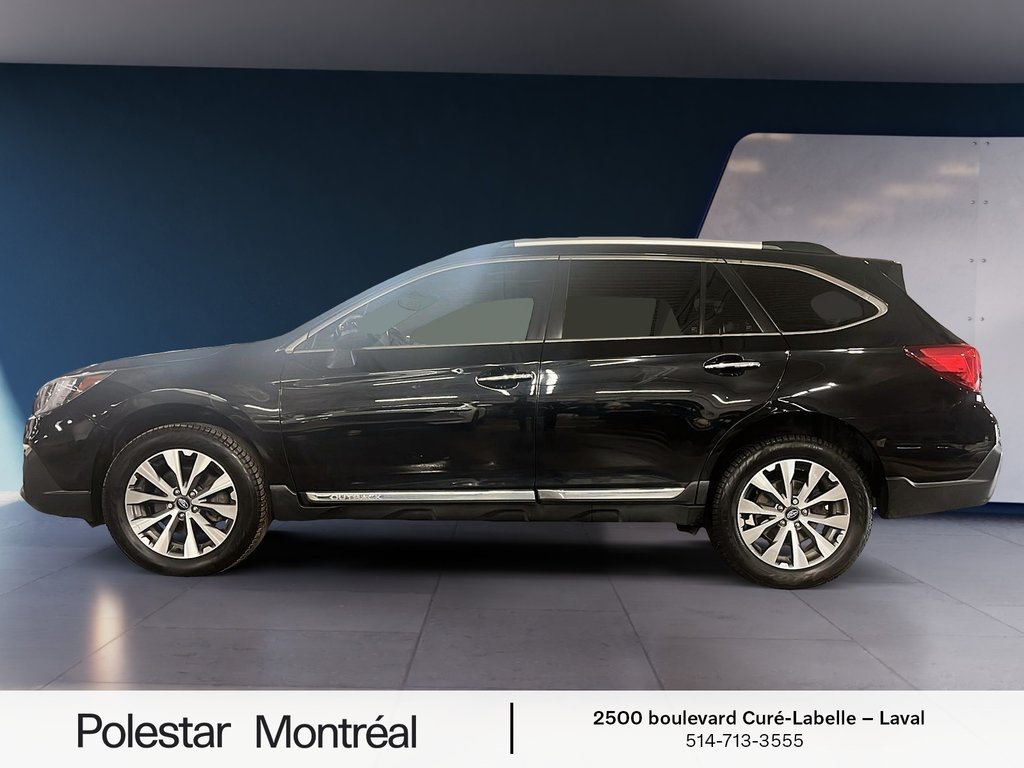 Subaru Outback Premier 2018 à Laval, Québec - 5 - w1024h768px
