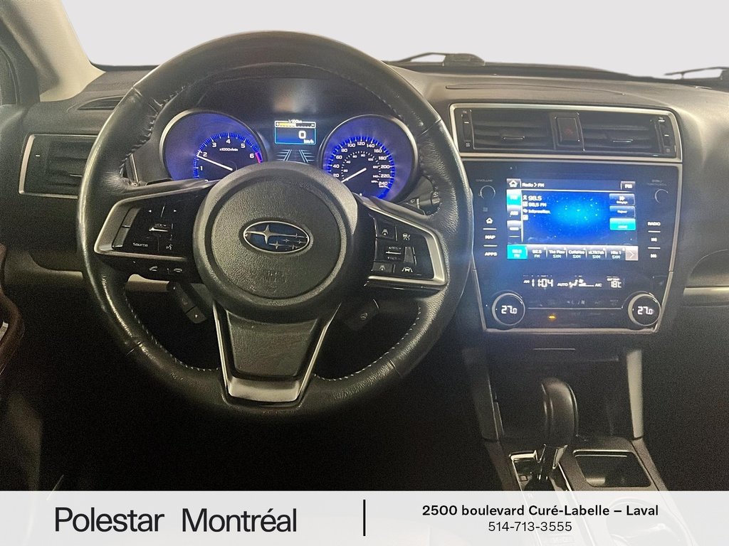 Subaru Outback Premier 2018 à Laval, Québec - 13 - w1024h768px