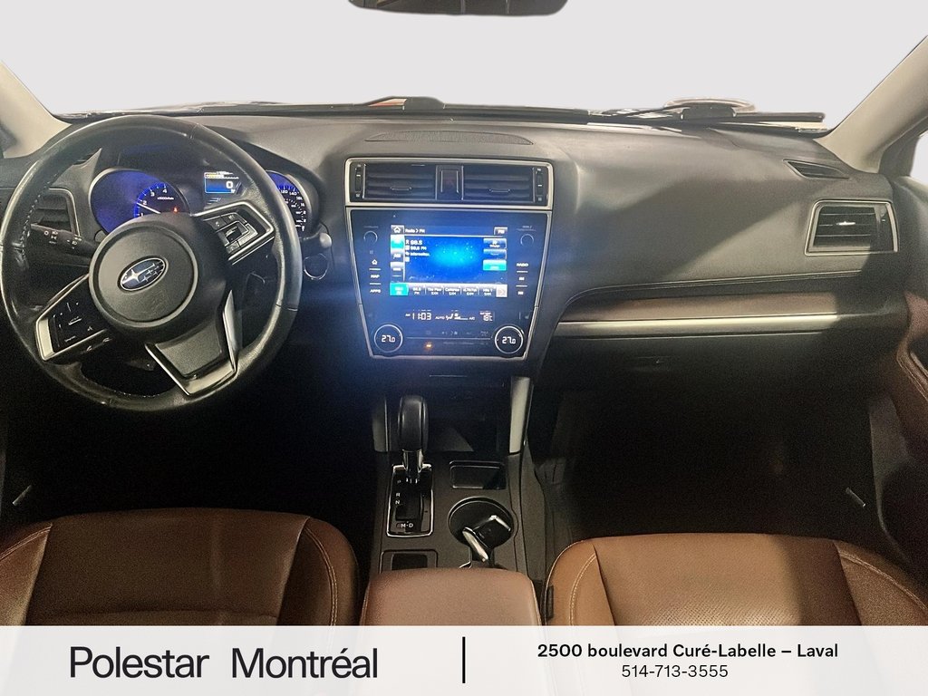 Subaru Outback Premier 2018 à Laval, Québec - 12 - w1024h768px