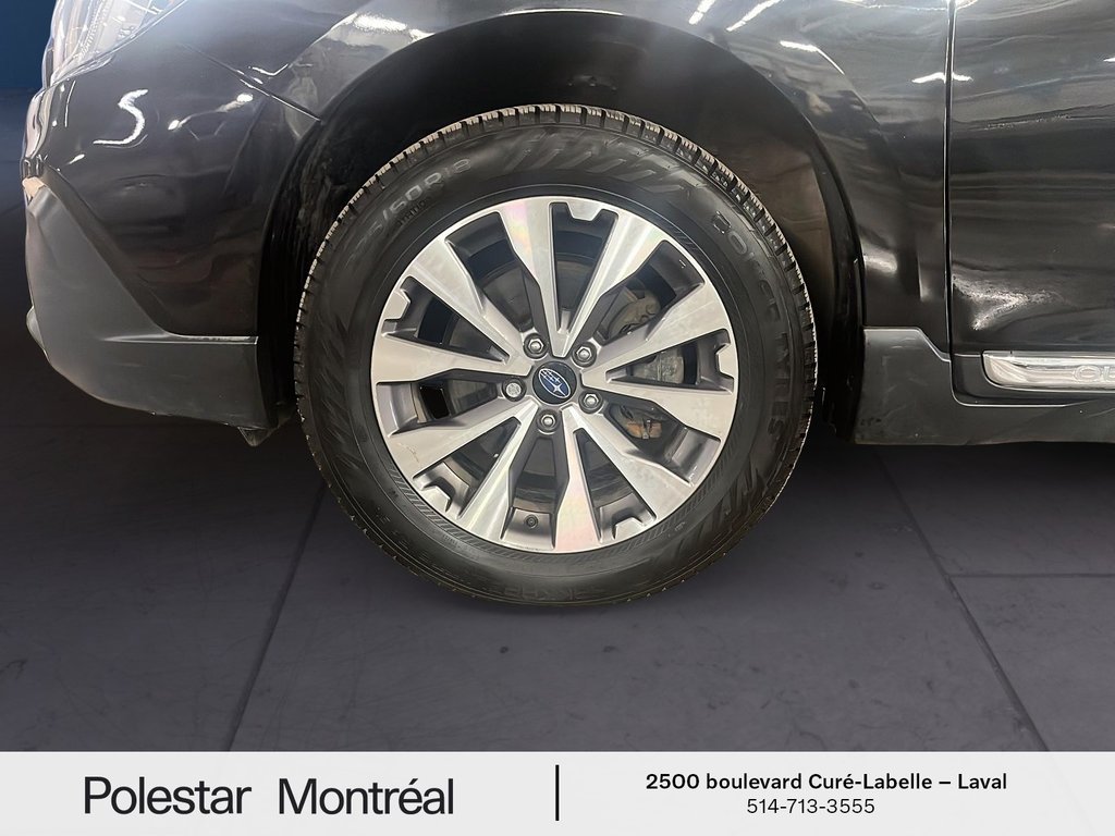 Subaru Outback Premier 2018 à Laval, Québec - 4 - w1024h768px